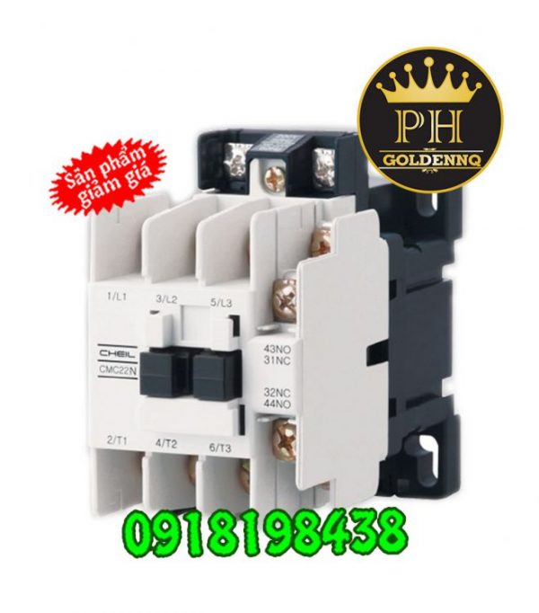 Thiết Bị Điện Công Nghiệp Golden NQ – Công Ty TNHH Tổng Hợp Quốc Tế Golden NQ