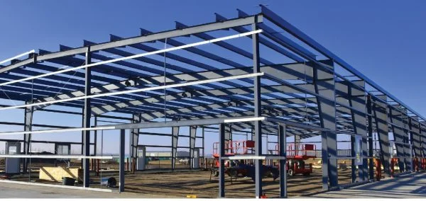 Nhà Thép Tiền Chế Viễn Đông – Công Ty Cổ Phần Kết Cấu Thép & Xây Dựng Viễn Đông