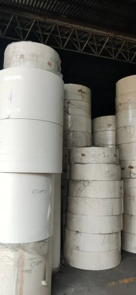 Ju Tong Company Limited