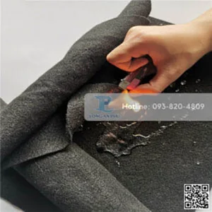 Vải Không Dệt Long An Phú – Công Ty Cổ Phần Long An Phú