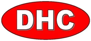 Logo Dhc