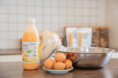 Công Ty TNHH Việt Phú Đạt