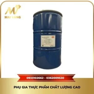 Hóa Chất Mai Vàng – Công Ty TNHH Thương Mại Xuất Nhập Khẩu Mai Vàng