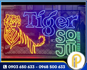 Quảng Cáo Phong Art – Công Ty TNHH Quảng Cáo Phong Art