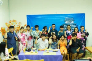 KanSai – Công Ty TNHH Tư Vấn Đầu Tư Và Giáo Dục KanSai