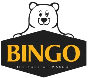 Logo Bingo