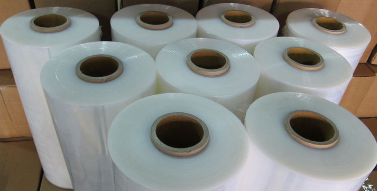 Màng PE Trang Anh – Công Ty TNHH Đầu Tư Trang Anh