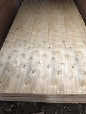 Cơ Sở Ván ép Sài Gòn