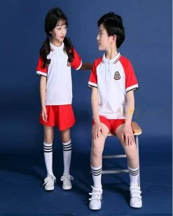 May Đồng Phục Anh Tú