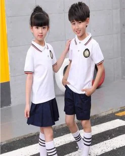 May Đồng Phục Anh Tú