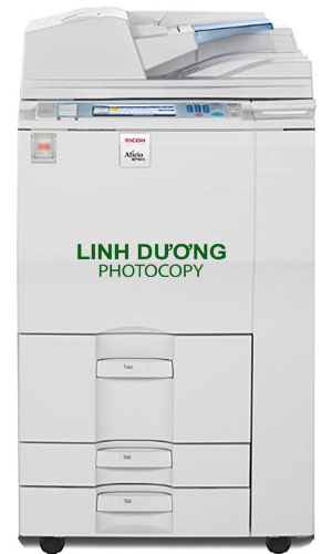 Cho Thuê Máy Photocopy Linh Dương