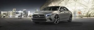 Mercedes Benz20a Class