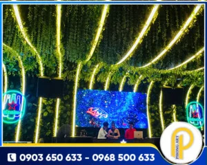 Quảng Cáo Phong Art – Công Ty TNHH Quảng Cáo Phong Art