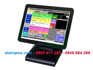 Công Ty Cổ Phần Starn Việt Nam