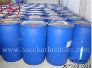 Hóa Chất Bán Dẫn Lộc Thiên – Công Ty TNHH Đầu Tư Phát Triển Lộc Thiên
