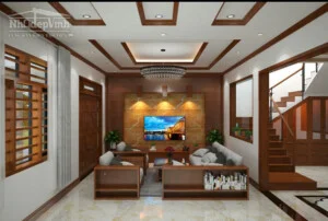 Công Ty Nội Thất Mạnh Toàn