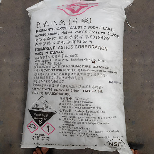 Hóa Chất Công Nghiệp Mộc Lan – Công Ty TNHH Thương Mại Và Sản Xuất Mộc Lan