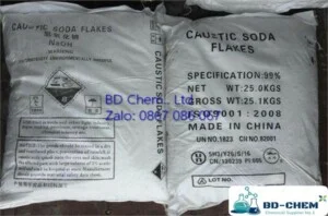 Hóa Chất Xử Lý Nước Bình Dương – Công Ty TNHH Bình Dương Chem