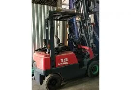 Sửa Chữa Xe Nâng TCL – Công Ty TNHH Thương Mại Dịch Vụ Kỹ Thuật TCL VN