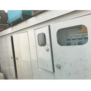 Máy Phát Điện Mai Bảo An