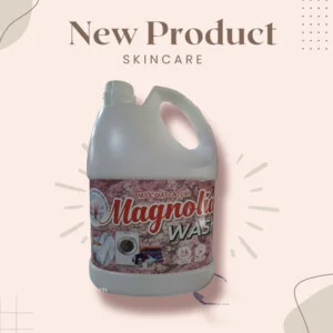 Nước Giặt Mộc Lan – Công Ty TNHH Thương Mại Và Sản Xuất Mộc Lan