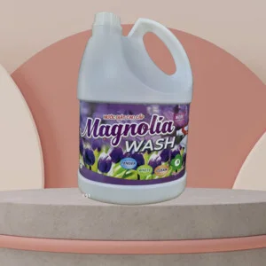 Nước Giặt Mộc Lan – Công Ty TNHH Thương Mại Và Sản Xuất Mộc Lan