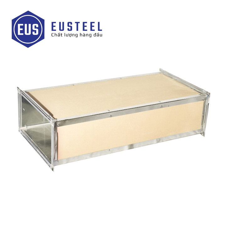ống Gió EUSTEEL  – Công Ty Cổ Phần EUSTEEL
