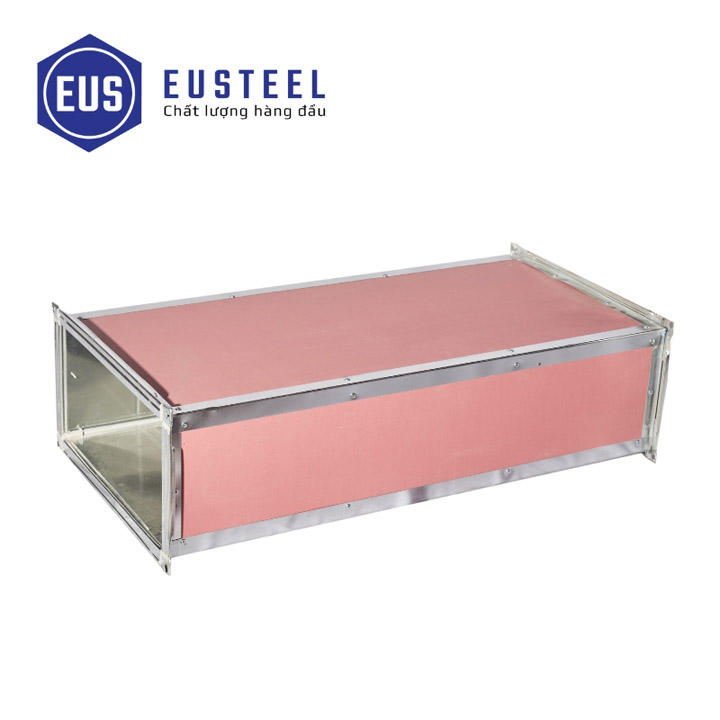 ống Gió EUSTEEL  – Công Ty Cổ Phần EUSTEEL