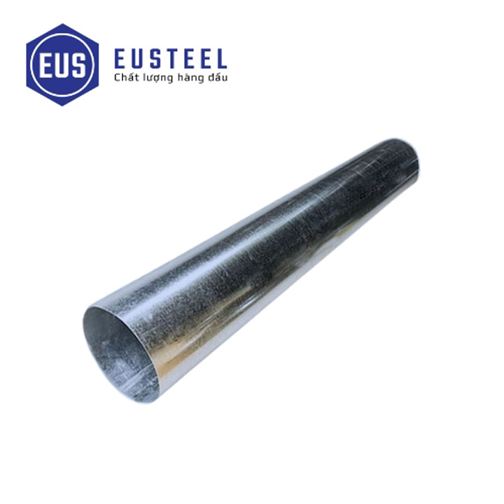 ống Gió EUSTEEL  – Công Ty Cổ Phần EUSTEEL