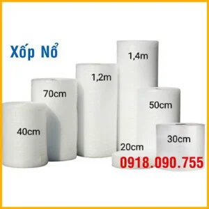 Vật Liệu Đóng Gói Thiên Phú Tín – Công Ty TNHH Thiên Phú Tín