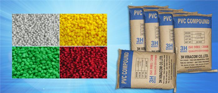 PVC20compound