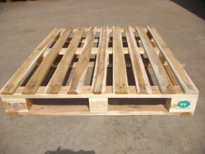 Pallet Xuat Khau 100 X 120 X14.8cm