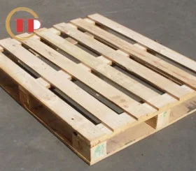 Pallet Tiến Phát – Công Ty TNHH Pallet Tiến Phát