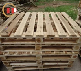 Pallet Tiến Phát – Công Ty TNHH Pallet Tiến Phát