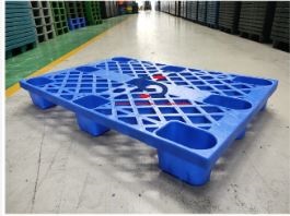 Pallet 3S – Công Ty TNHH Cung ứng 3S Việt Nam