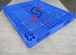 Pallet 3S – Công Ty TNHH Cung ứng 3S Việt Nam