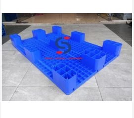 Pallet 3S – Công Ty TNHH Cung ứng 3S Việt Nam