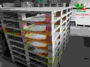 Công Ty TNHH Gỗ Công Nghiệp Mai Linh