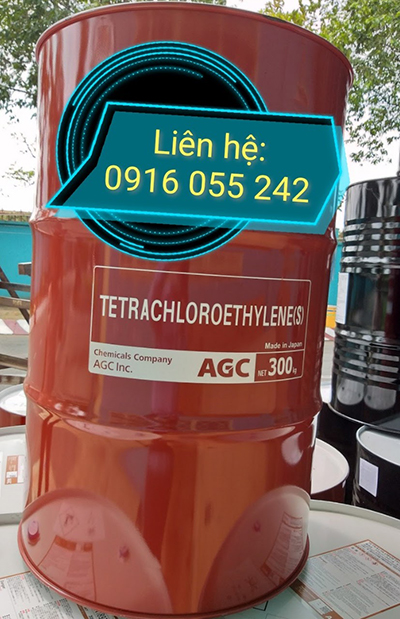 Hóa Chất Dung Môi Công Nghiệp Song Nhiên – Công Ty TNHH Thương Mại Song Nhiên