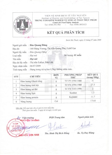 Công Ty TNHH Minh Phát