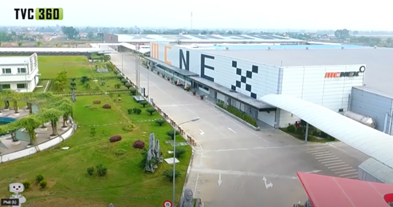 Truyền Thông TVC360 Việt Nam – Công Ty TNHH Truyền Thông TVC360 Việt Nam