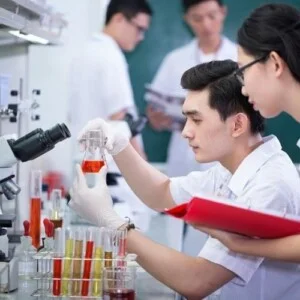 Công Ty Cổ Phần Quốc Tế MBA