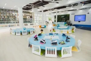 Công Ty Cổ Phần Quốc Tế MBA