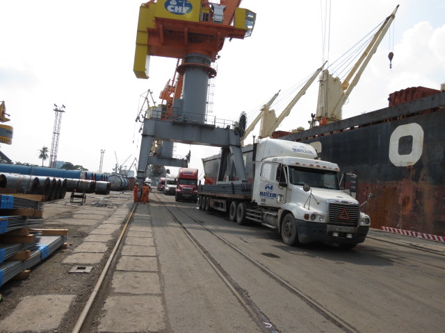 Vận Tải Hatexim Hải Phòng – Công Ty Cổ Phần Đầu Tư Và Thương Mại Hatexim Hải Phòng