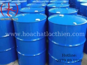 Hóa Chất Bán Dẫn Lộc Thiên – Công Ty TNHH Đầu Tư Phát Triển Lộc Thiên