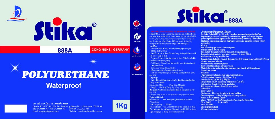 Công Ty Cổ Phần Q&D