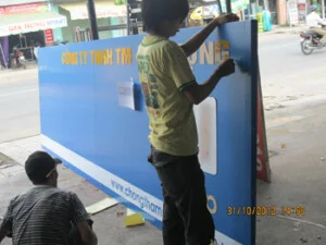 Thiết Kế Thi Công Quảng Cáo Tín Nghĩa – Công Ty TNHH MTV Thương Mại Dịch Vụ Quảng Cáo Tín Nghĩa