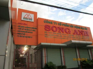 Thiết Kế Thi Công Quảng Cáo Tín Nghĩa – Công Ty TNHH MTV Thương Mại Dịch Vụ Quảng Cáo Tín Nghĩa