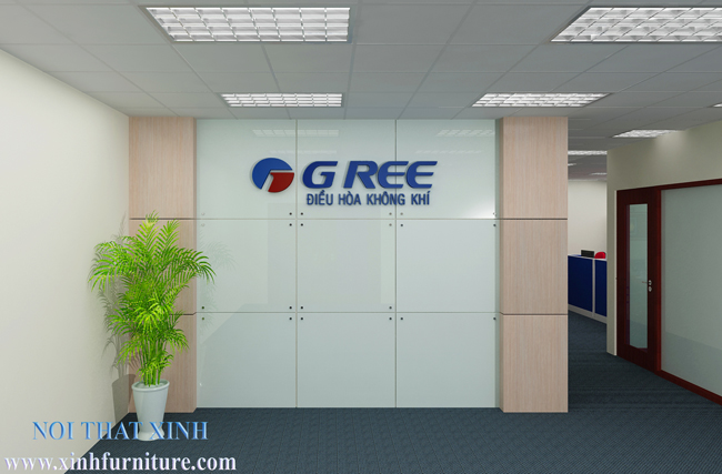 Công Ty TNHH Nội Thất Xinh