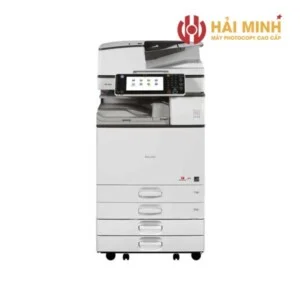 Cho Thuê Máy Photocopy Hải Minh – Công Ty TNHH Dịch Vụ Thương Mại Hải Minh